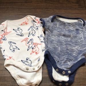 Old navy newborn set